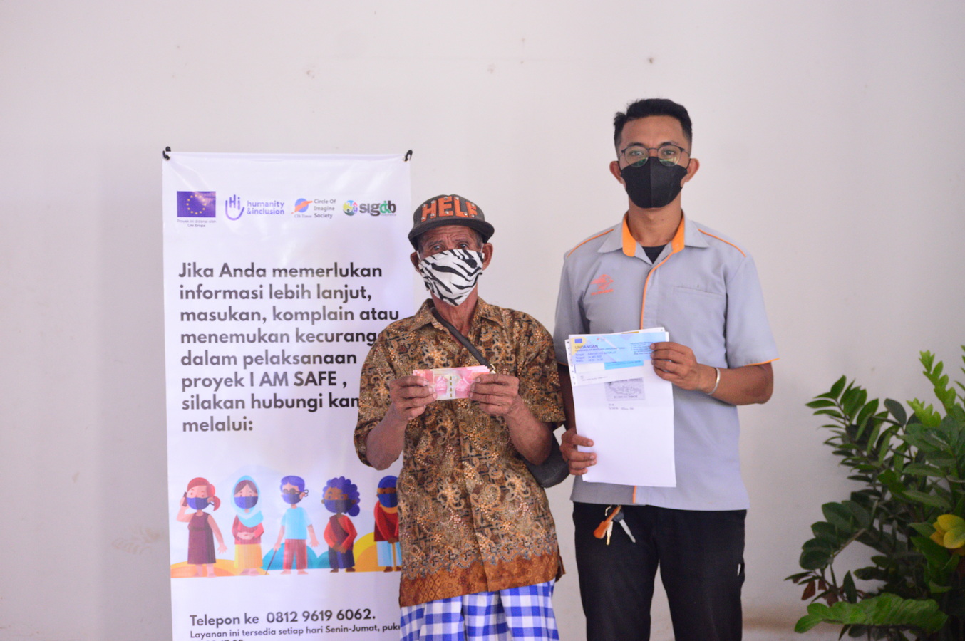 Distribution Cash Transfer.JPG